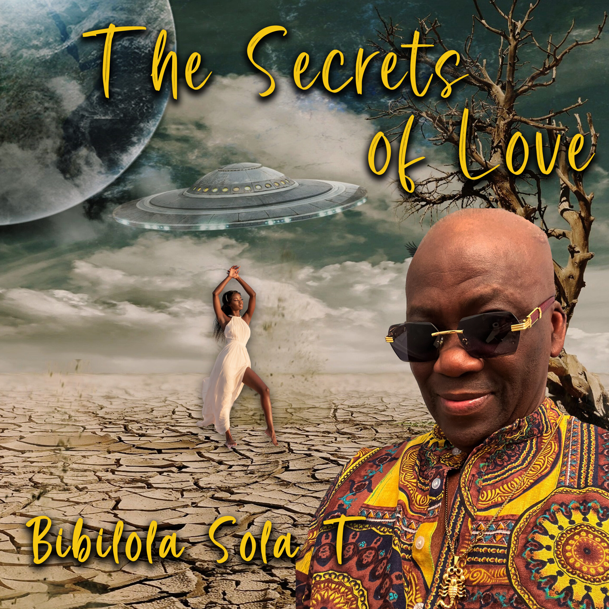 The Secrets of Love