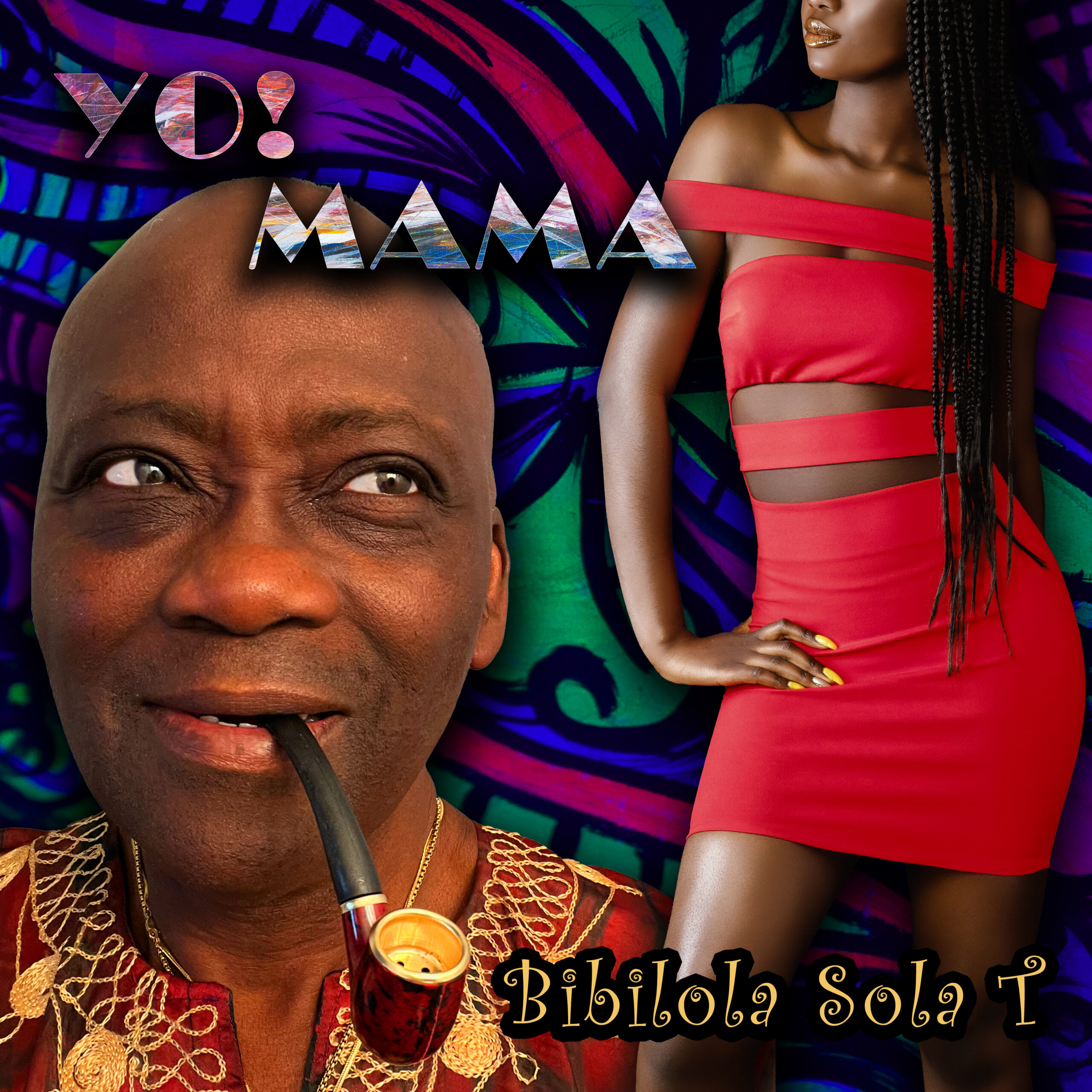 Yo Mama