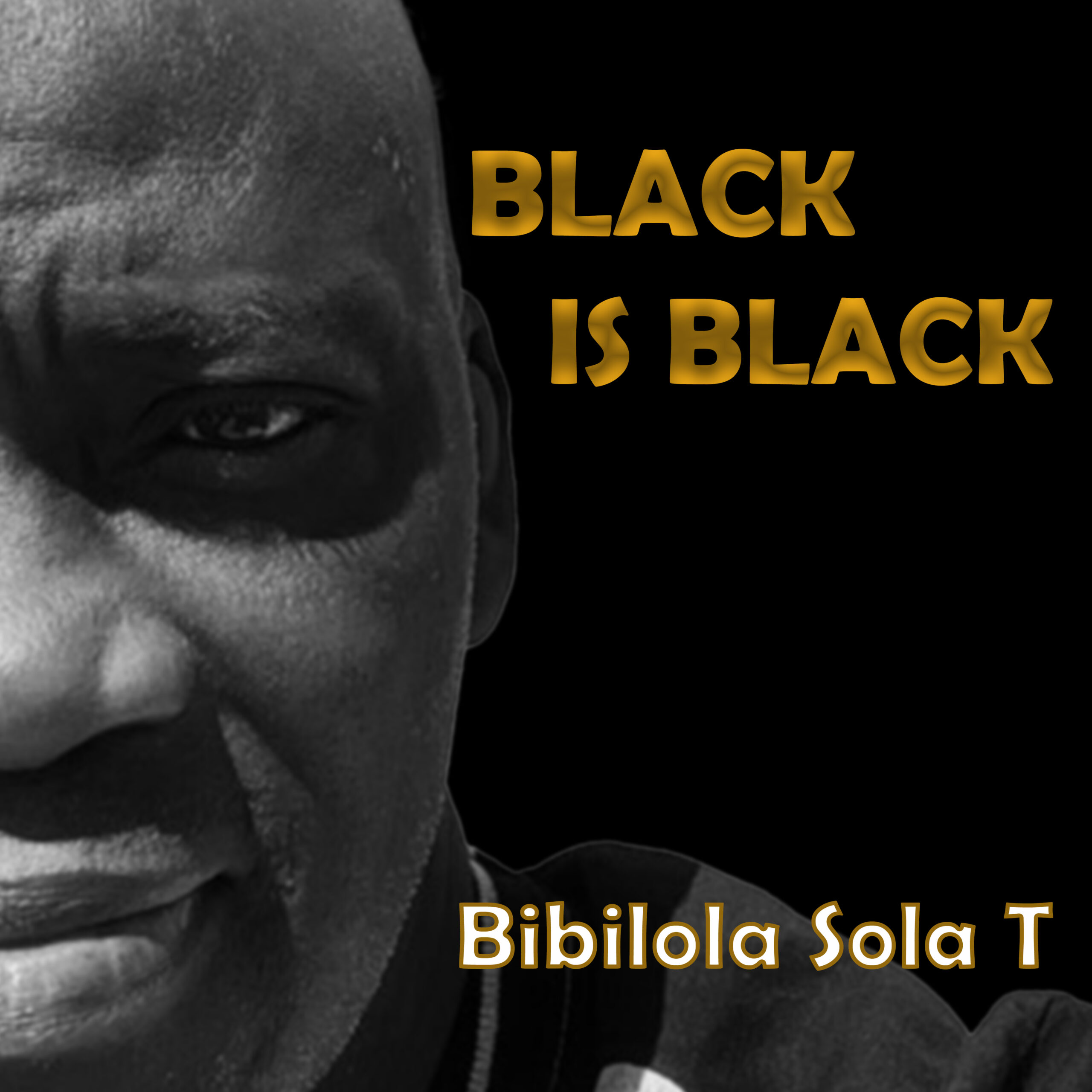 Black is Black