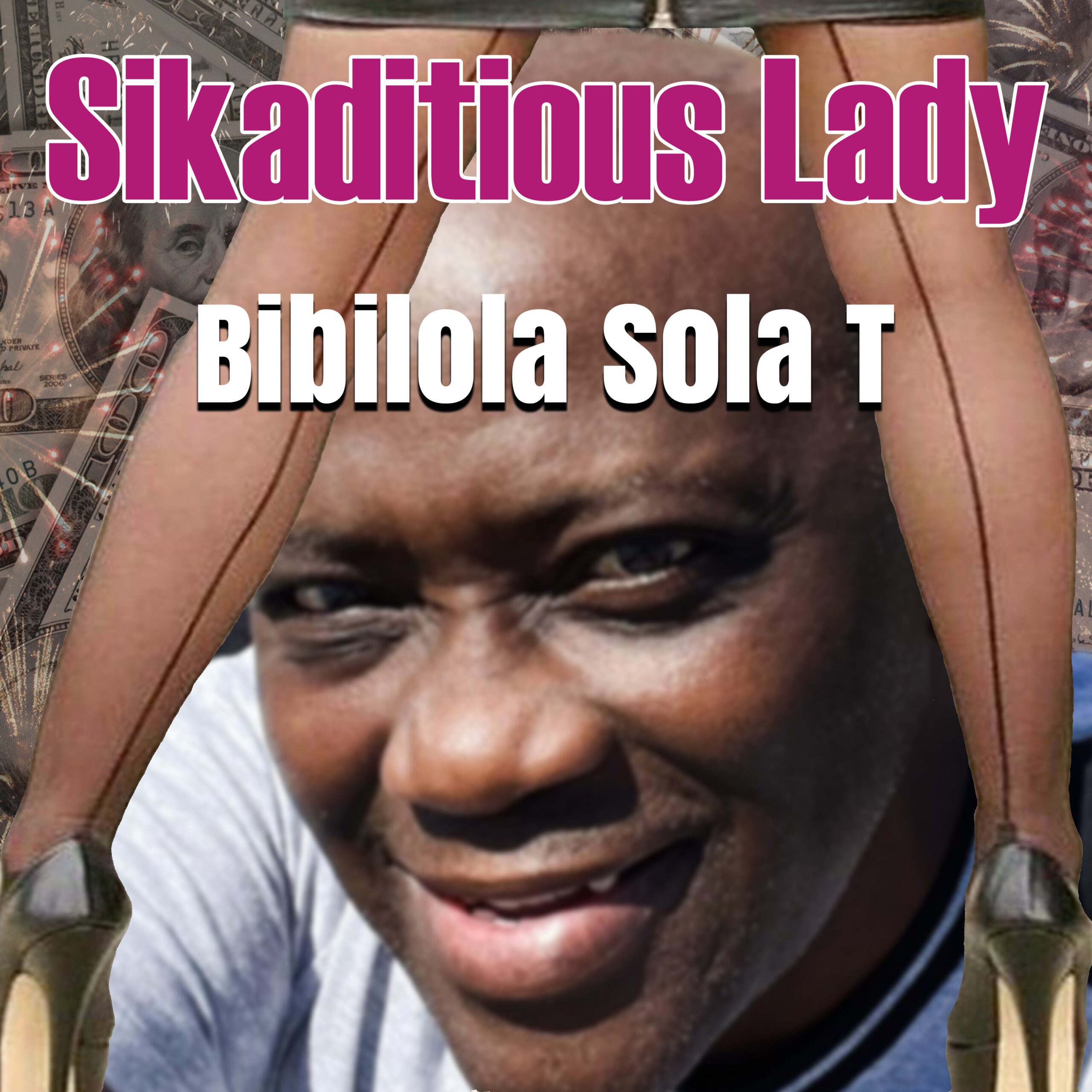 Sikaditious Lady