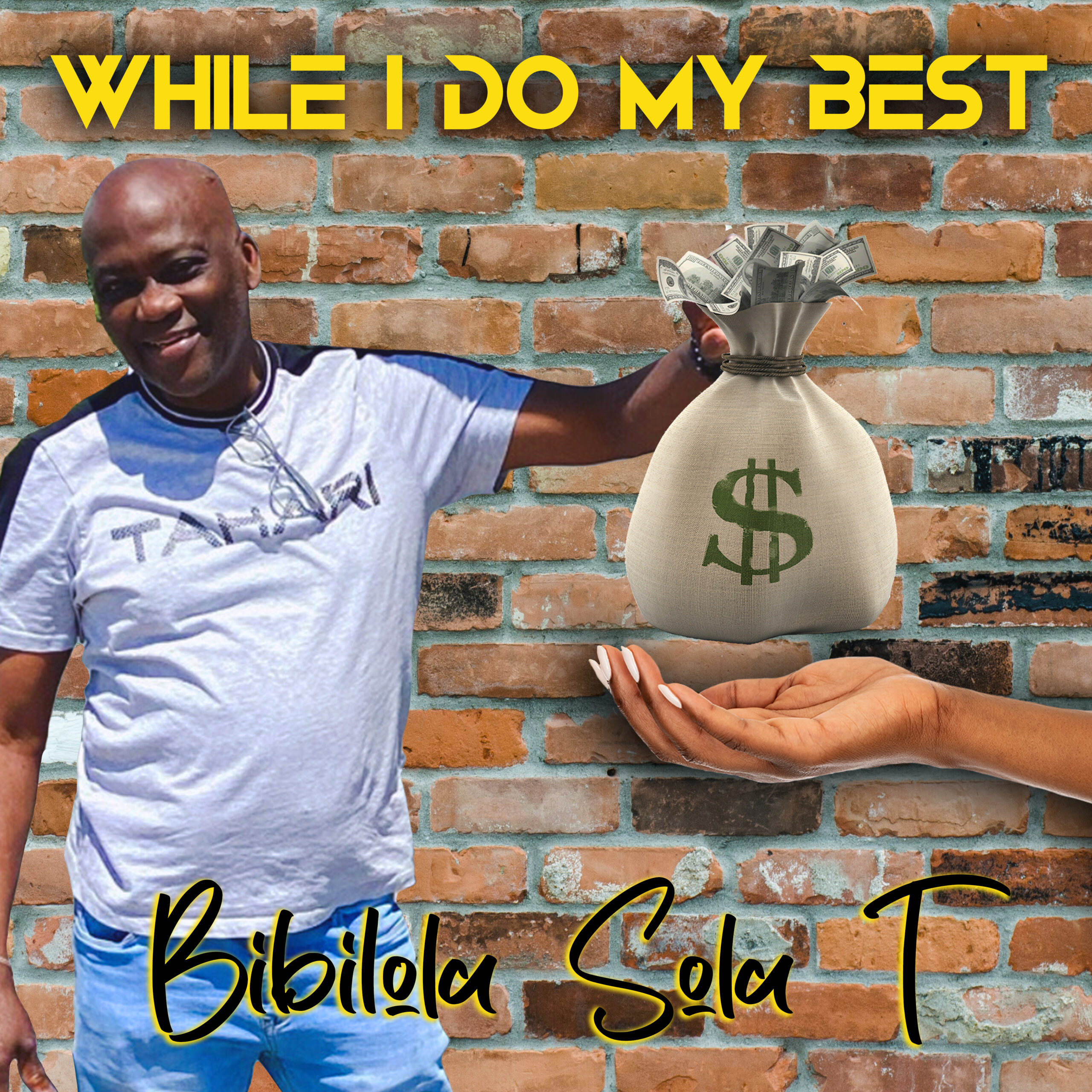While I Do My Best