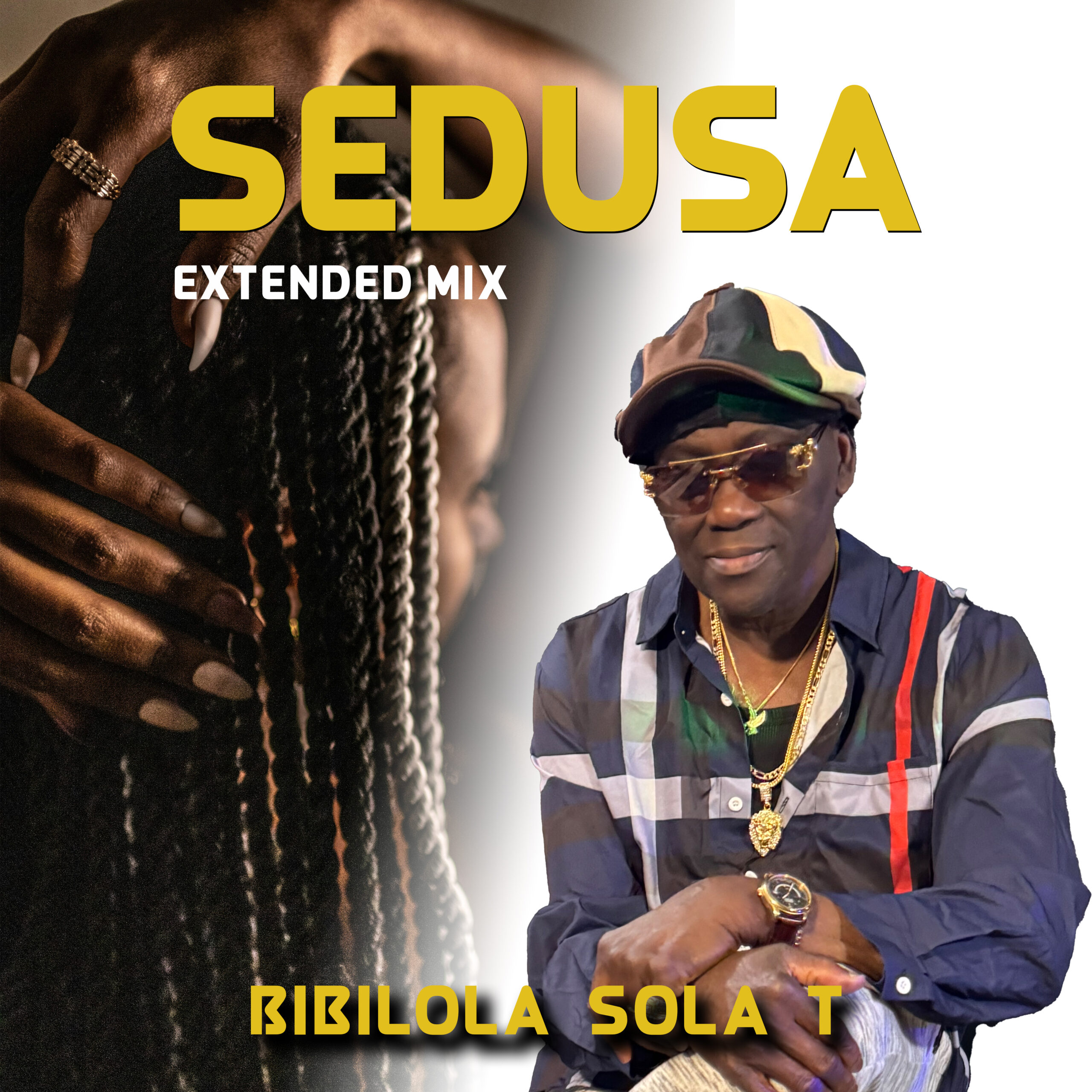 BIbilola Sola T_Sedusa_Extended